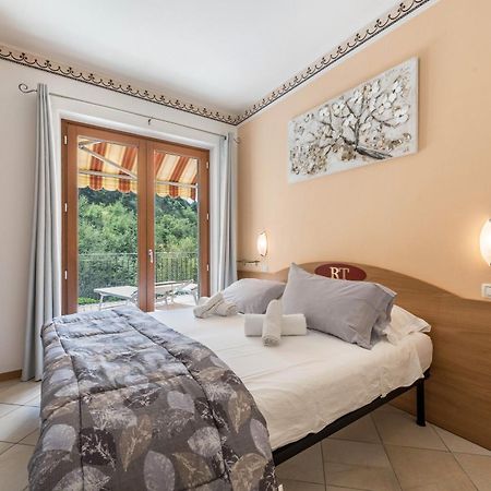 Residence Tatiana A3 Tremosine Екстер'єр фото