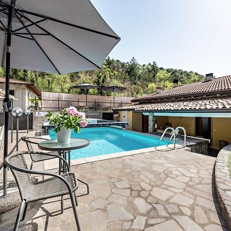 Residence Tatiana A3 Tremosine Екстер'єр фото