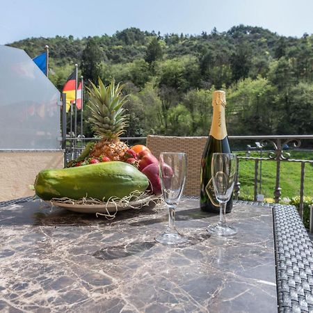 Residence Tatiana A3 Tremosine Екстер'єр фото