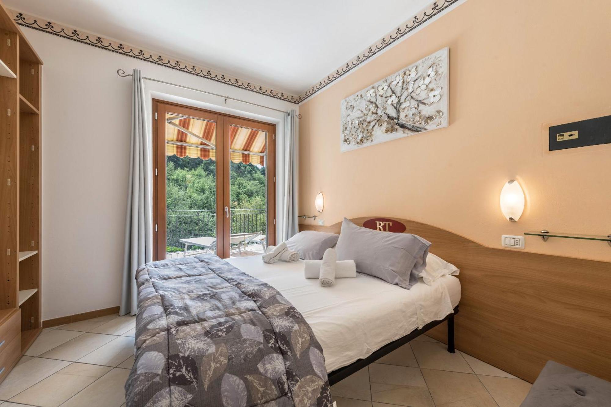 Residence Tatiana A3 Tremosine Екстер'єр фото