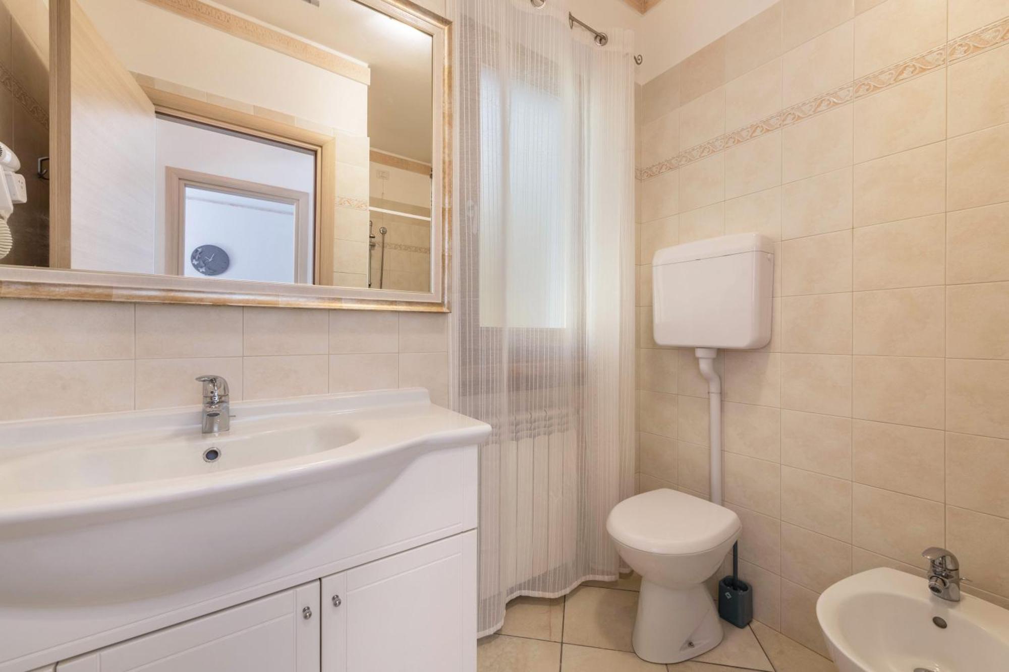 Residence Tatiana A3 Tremosine Екстер'єр фото