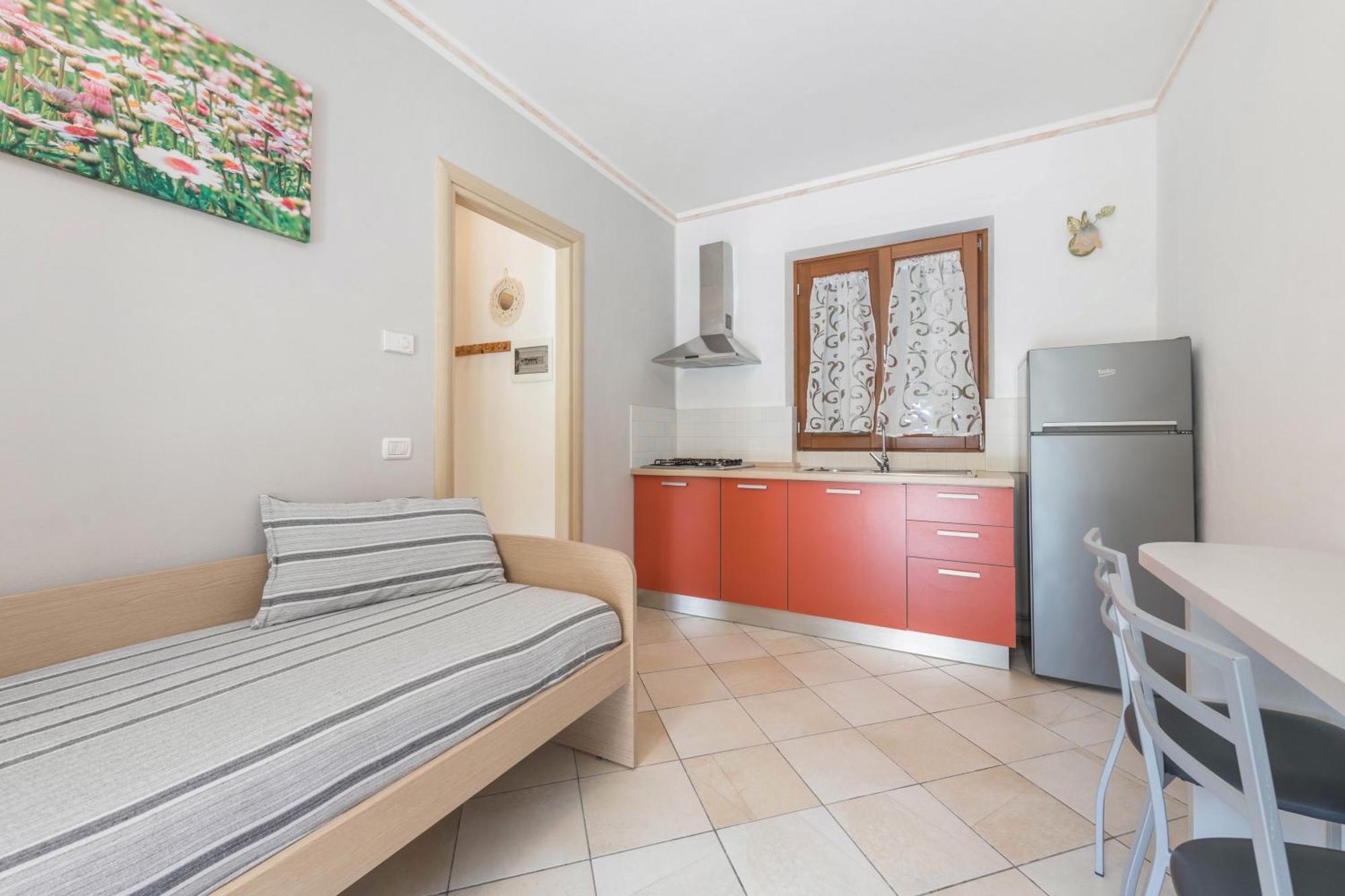 Residence Tatiana A3 Tremosine Екстер'єр фото