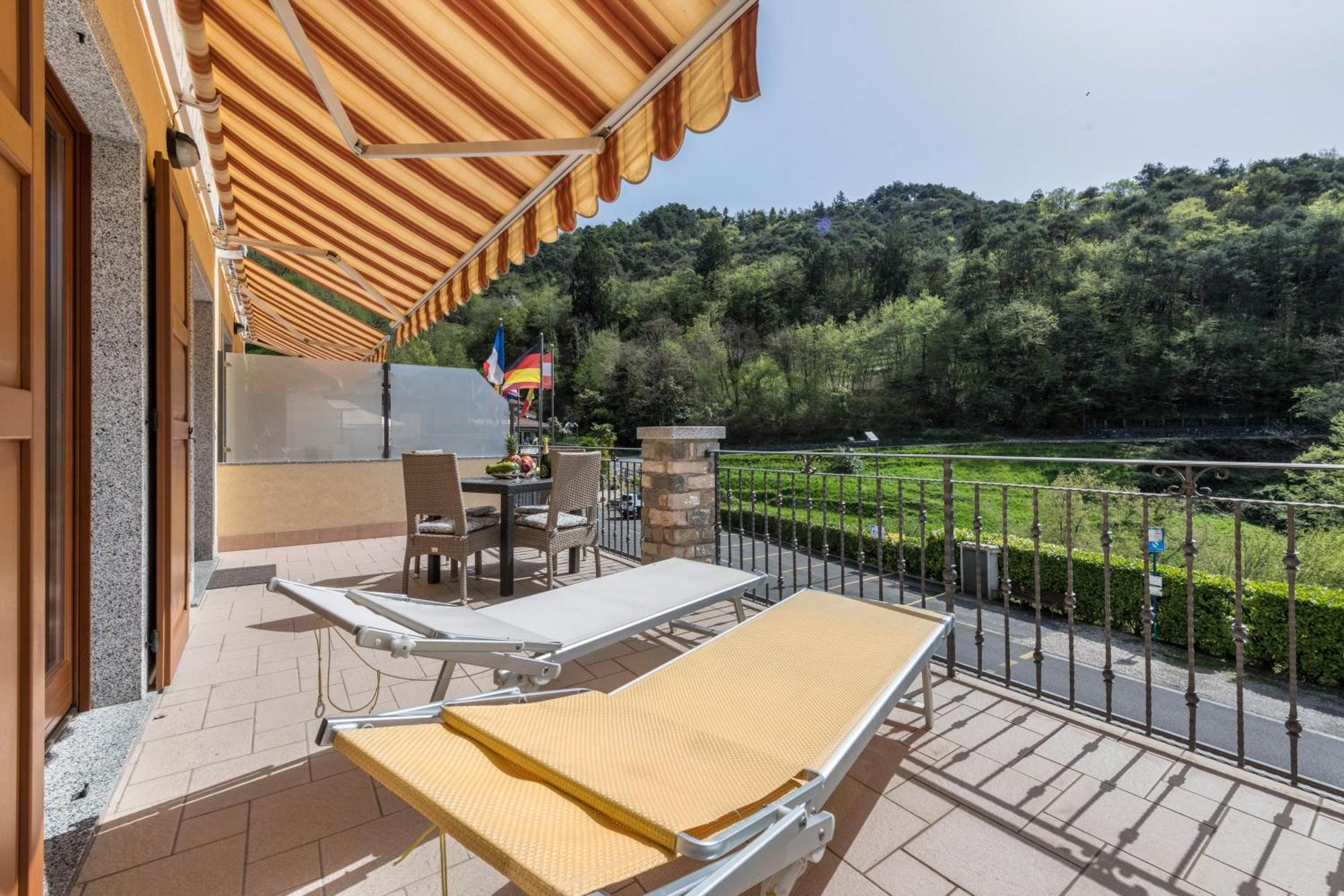 Residence Tatiana A3 Tremosine Екстер'єр фото