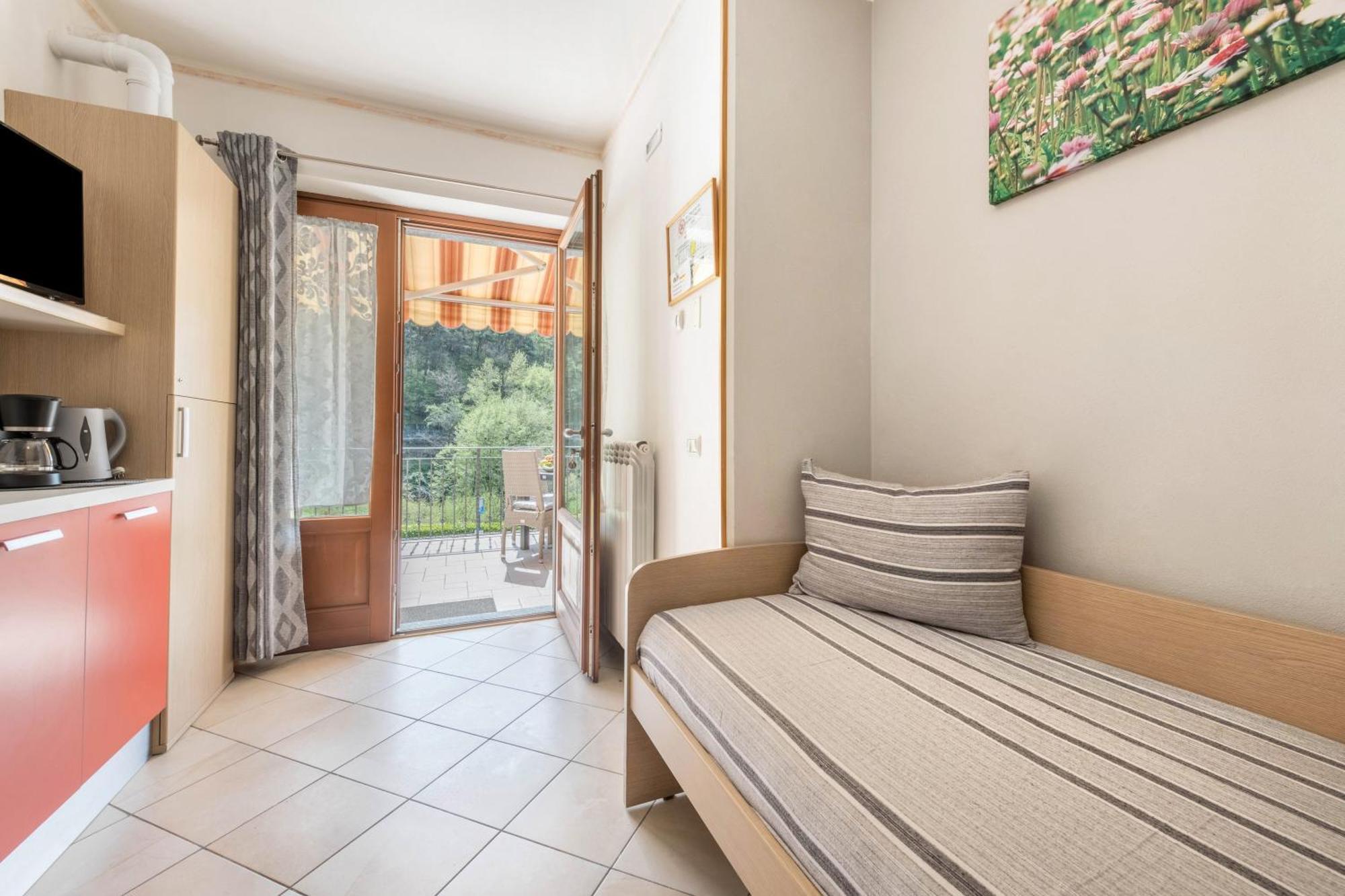 Residence Tatiana A3 Tremosine Екстер'єр фото